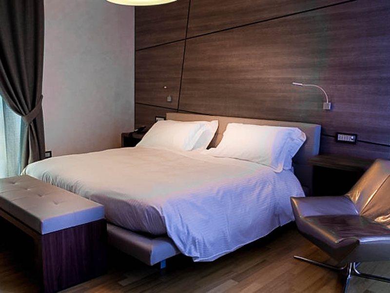 Hotel Diva Luxury Roma