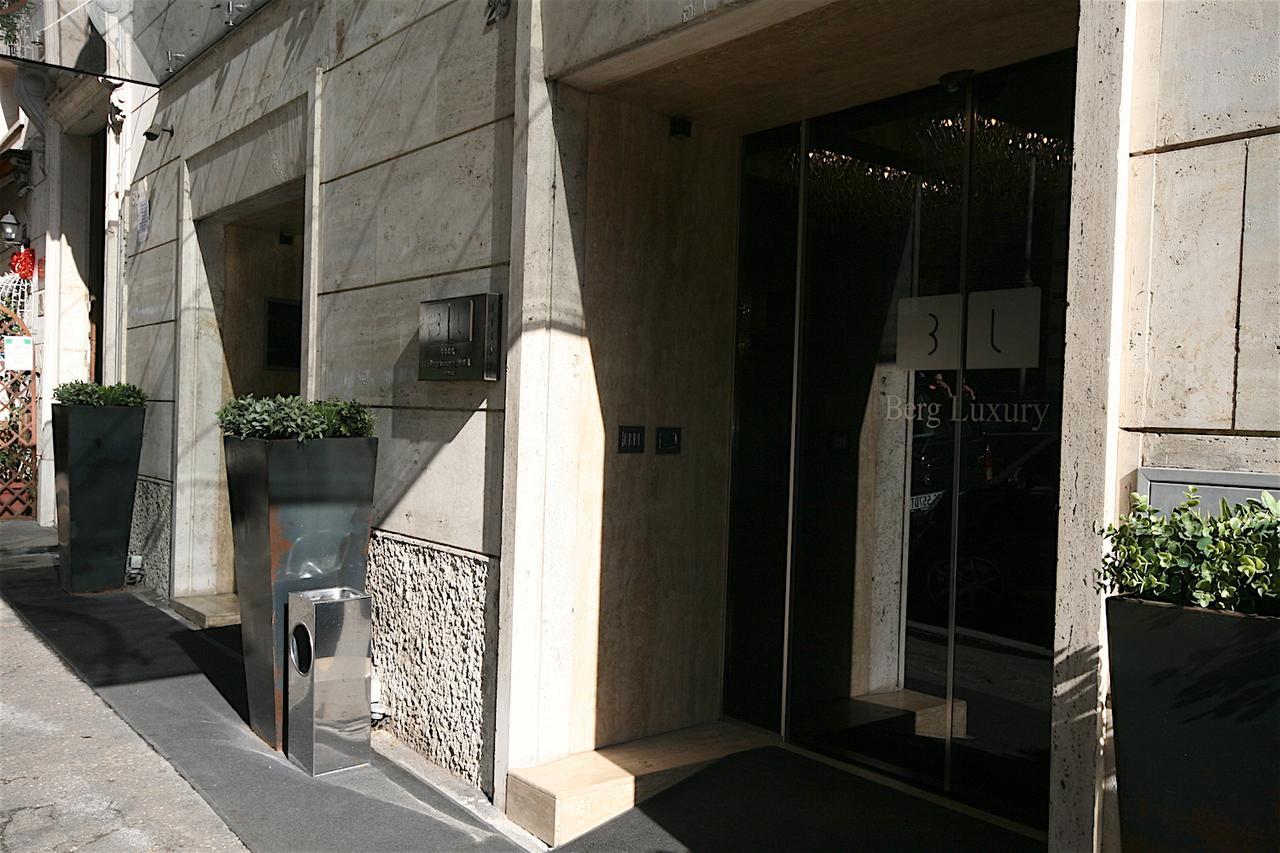 Diva Luxury Roma