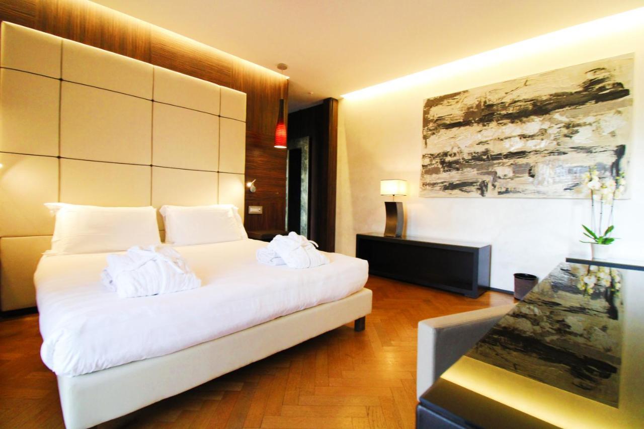 Diva Luxury Hotel Roma
