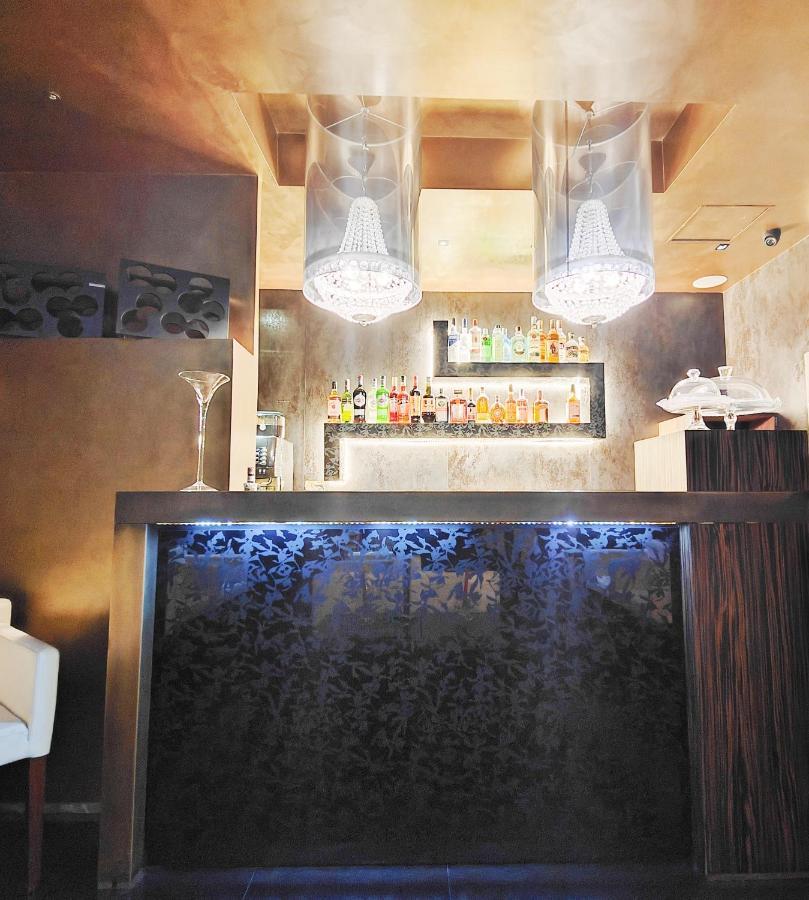Hotel Diva Luxury Roma