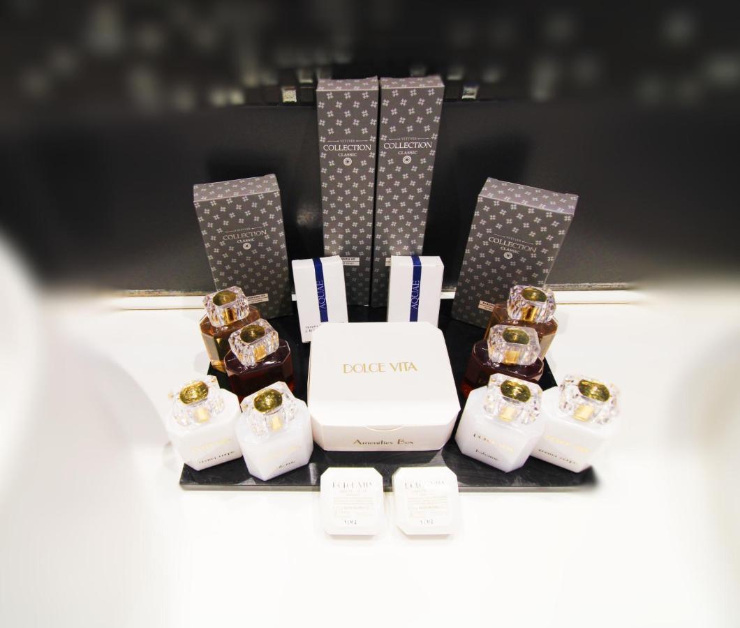 Hotel Diva Luxury Roma