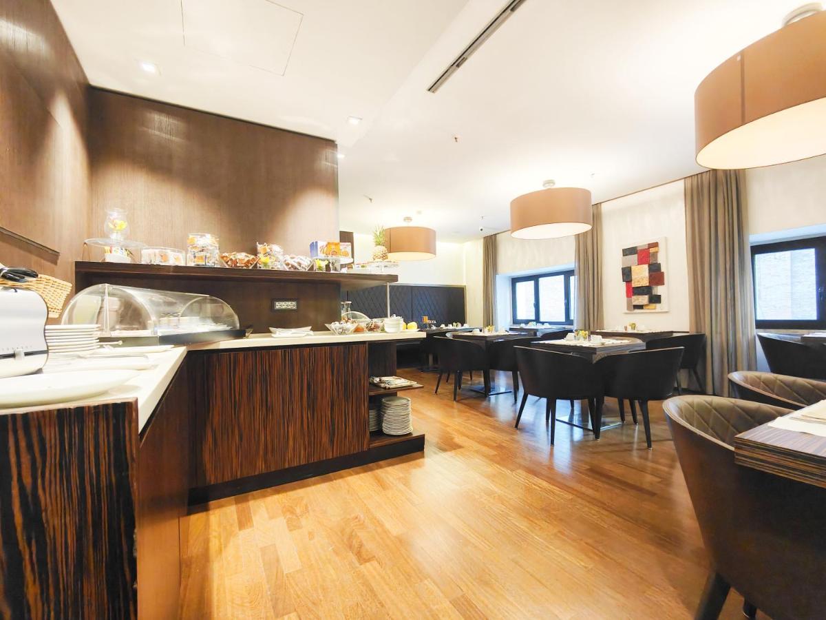Diva Luxury 4* Roma