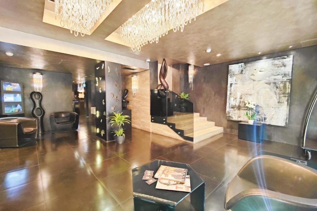 Diva Luxury Hotel Roma