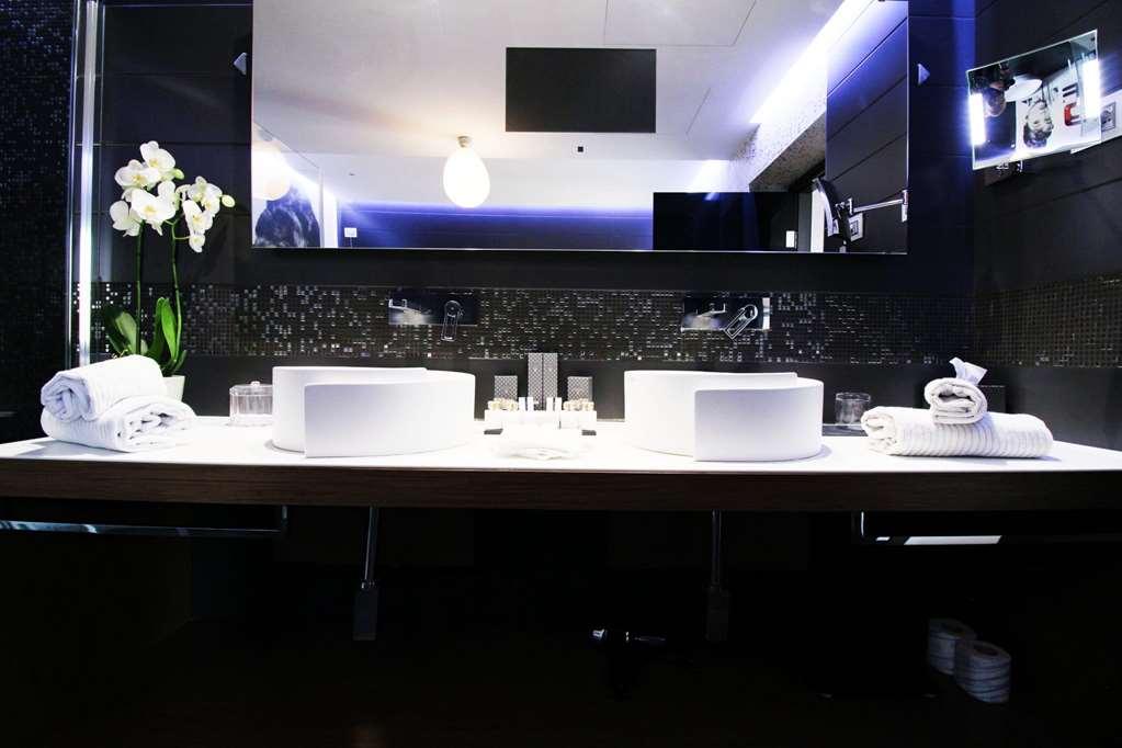 Diva Luxury Hotel Roma