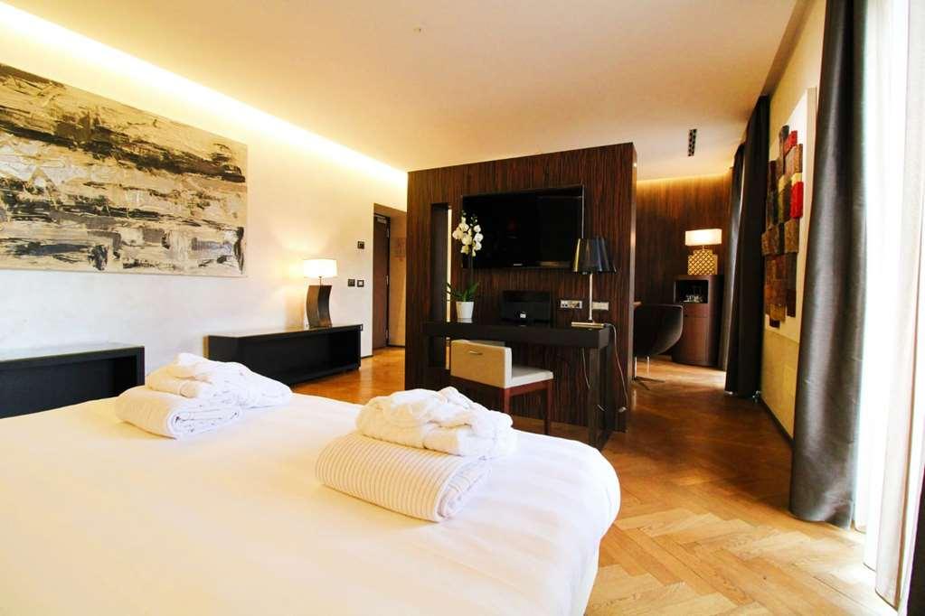Diva Luxury Hotel Roma