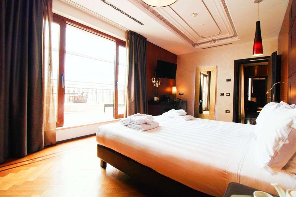 Hotel Diva Luxury Roma