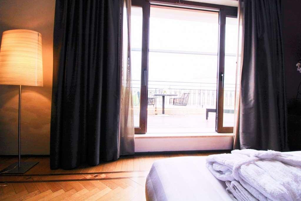 Diva Luxury Hotel Roma