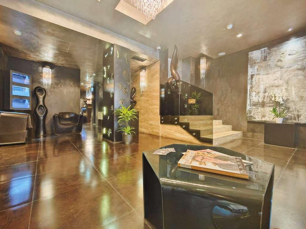 Hotel Diva Luxury Roma