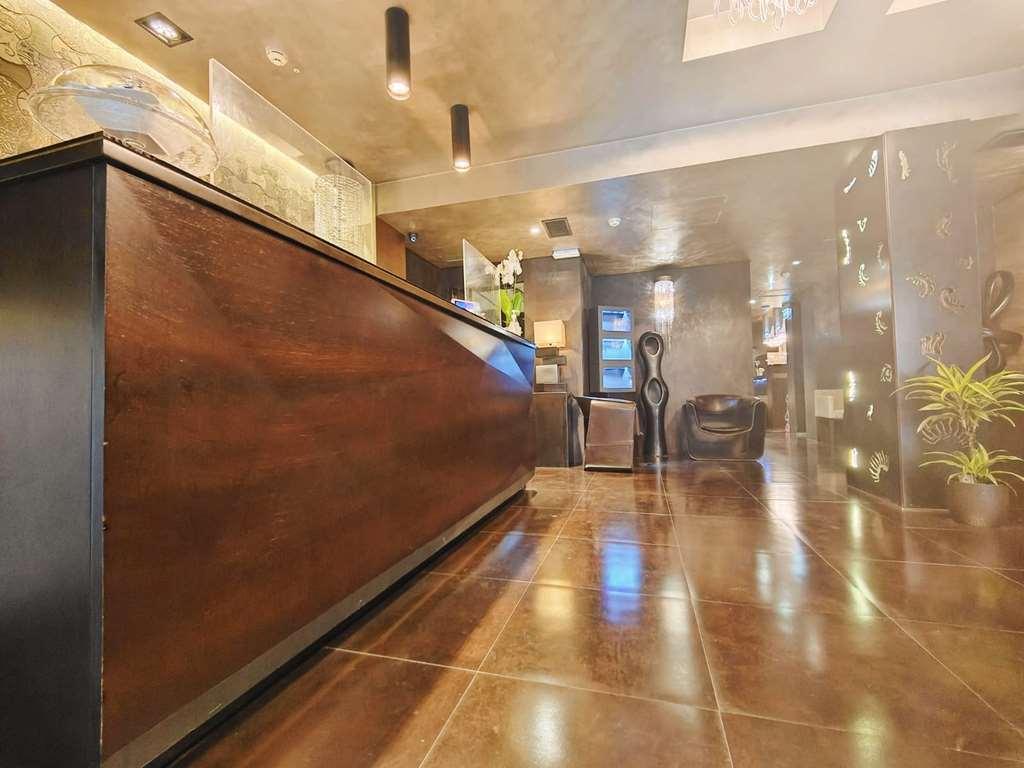 Diva Luxury 4* Roma