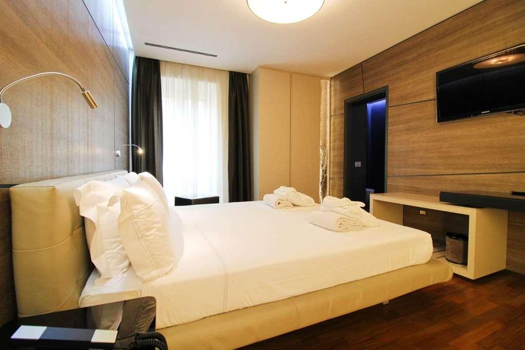 Hotel Diva Luxury Roma