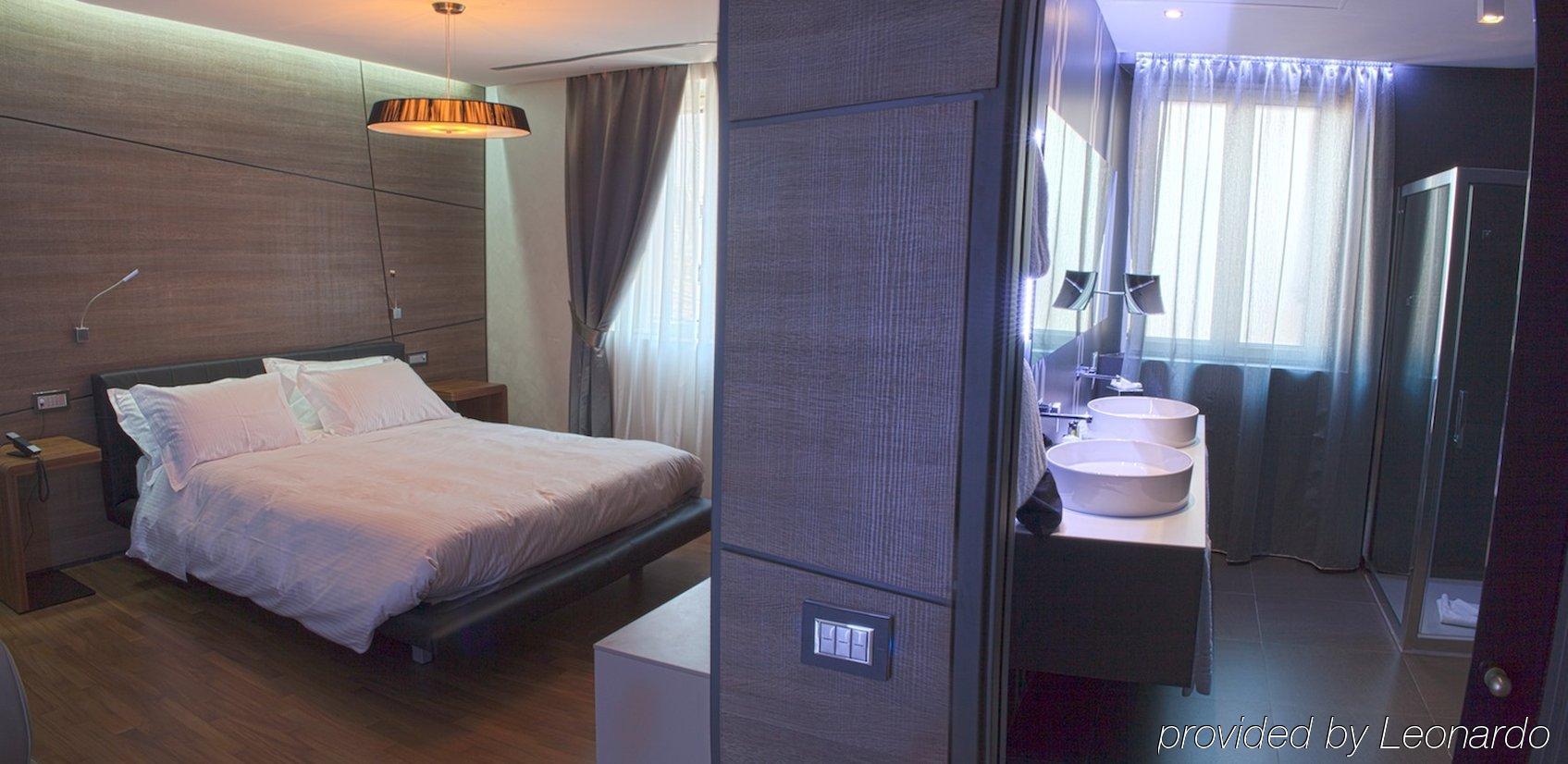 Hotel Diva Luxury Roma