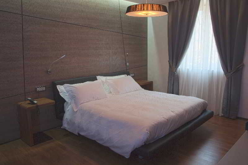 Hotel Diva Luxury Roma