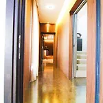 Berg Luxury Hotel