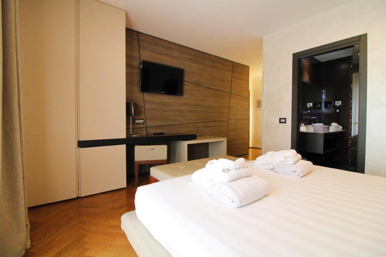 Berg Luxury