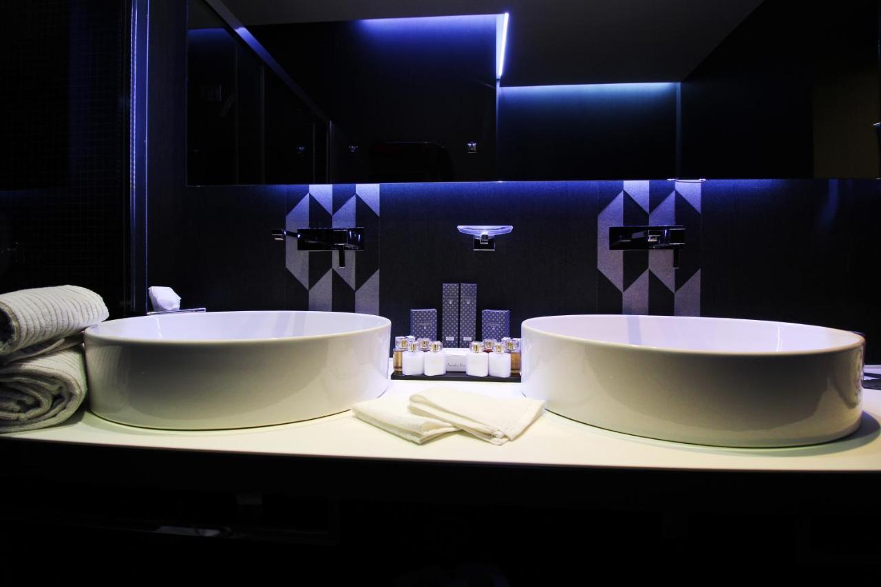 Berg Luxury Hotel 4*